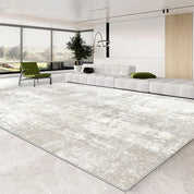 Large Living Room Rug | Modern Big Carpet-Carpet-Homefinn