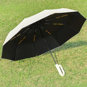 Rain Umbrella | Compact Folding Sun Umbrella-Umbrella-Homefinn