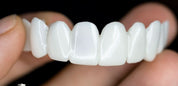 Clip On Teeth Veneers | False Teeth
