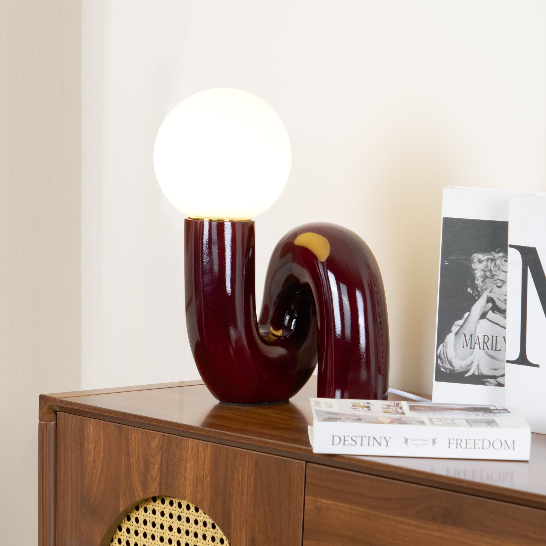 Table Lamp | Modern Home Decor-Table Lamp-Homefinn