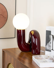 Table Lamp | Modern Home Decor-Table Lamp-Homefinn