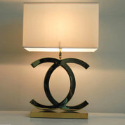 Table Lamp | Fashion Bedside Light-Table Lamp-Homefinn