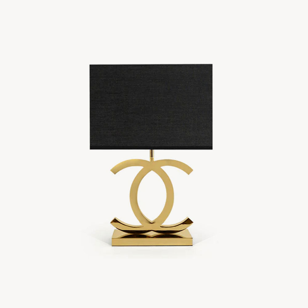 Table Lamp | Fashion Bedside Light-Table Lamp-Homefinn