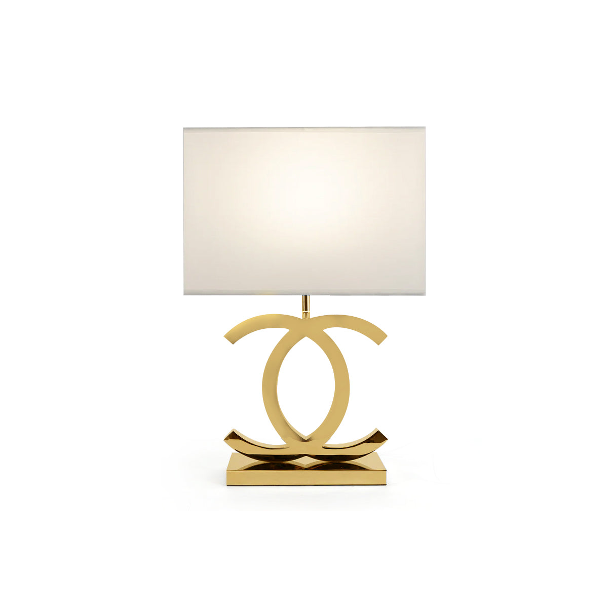 Table Lamp | Fashion Bedside Light-Table Lamp-Homefinn