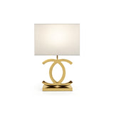 Table Lamp | Fashion Bedside Light