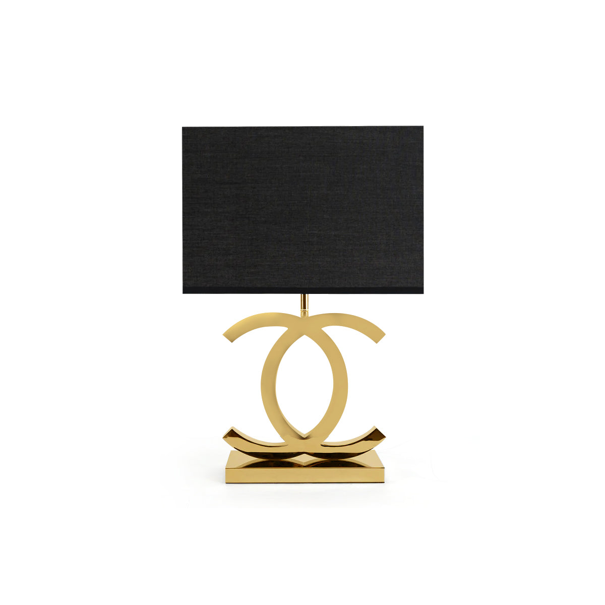 Table Lamp | Fashion Bedside Light-Table Lamp-Homefinn