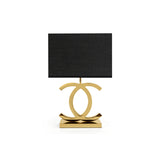 Table Lamp | Fashion Bedside Light