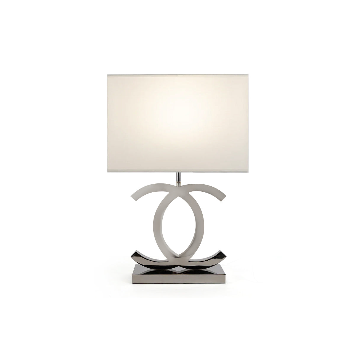 Table Lamp | Fashion Bedside Light-Table Lamp-Homefinn