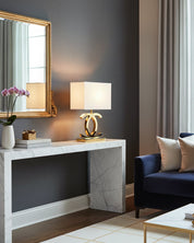 Table Lamp | Fashion Bedside Light-Table Lamp-Homefinn
