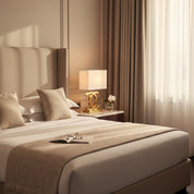 Table Lamp | Fashion Bedside Light-Table Lamp-Homefinn