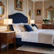 Table Lamp | Fashion Bedside Light-Table Lamp-Homefinn