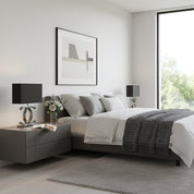Table Lamp | Fashion Bedside Light-Table Lamp-Homefinn