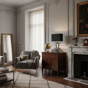 Table Lamp | Fashion Bedside Light-Table Lamp-Homefinn