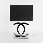 Table Lamp | Fashion Bedside Light-Table Lamp-Homefinn