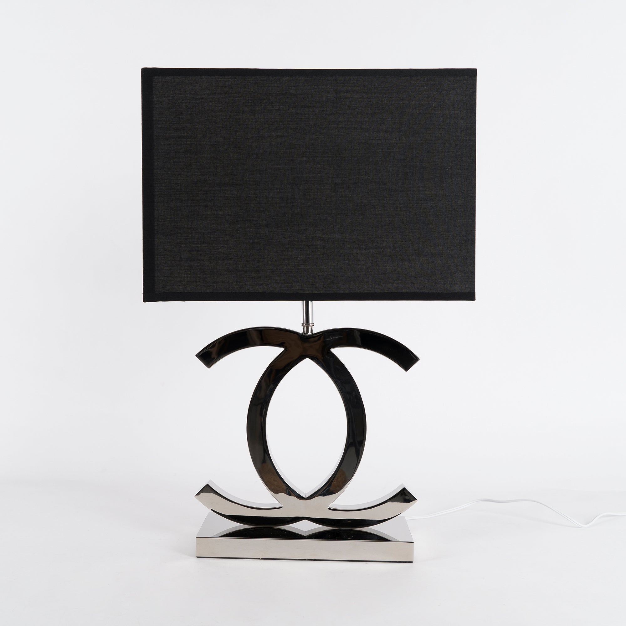 Table Lamp | Fashion Bedside Light-Table Lamp-Homefinn