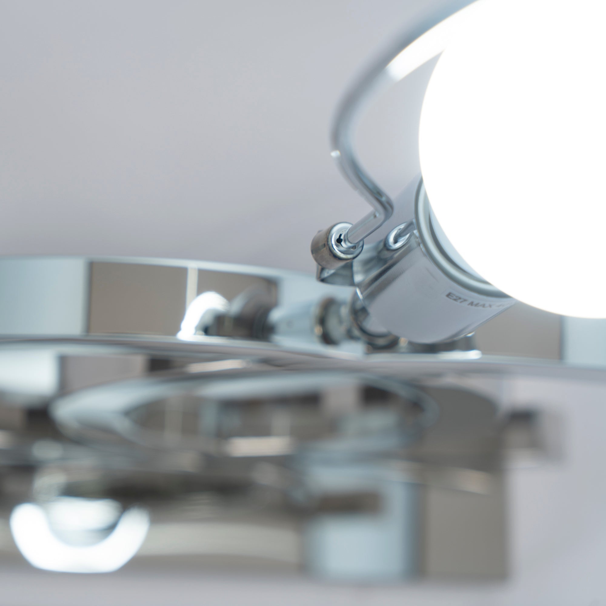 Table Lamp | Fashion Bedside Light-Table Lamp-Homefinn