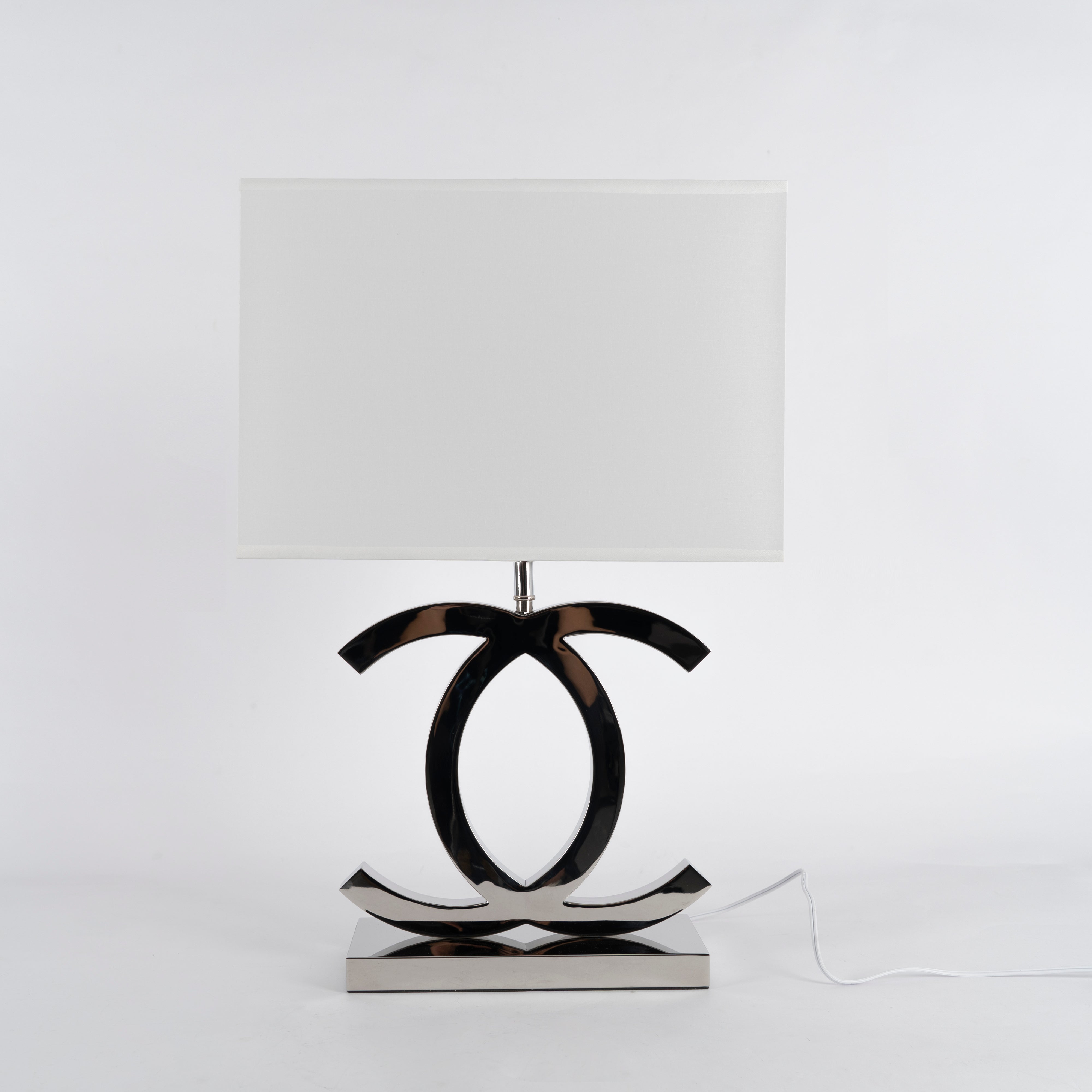 Table Lamp | Fashion Bedside Light-Table Lamp-Homefinn