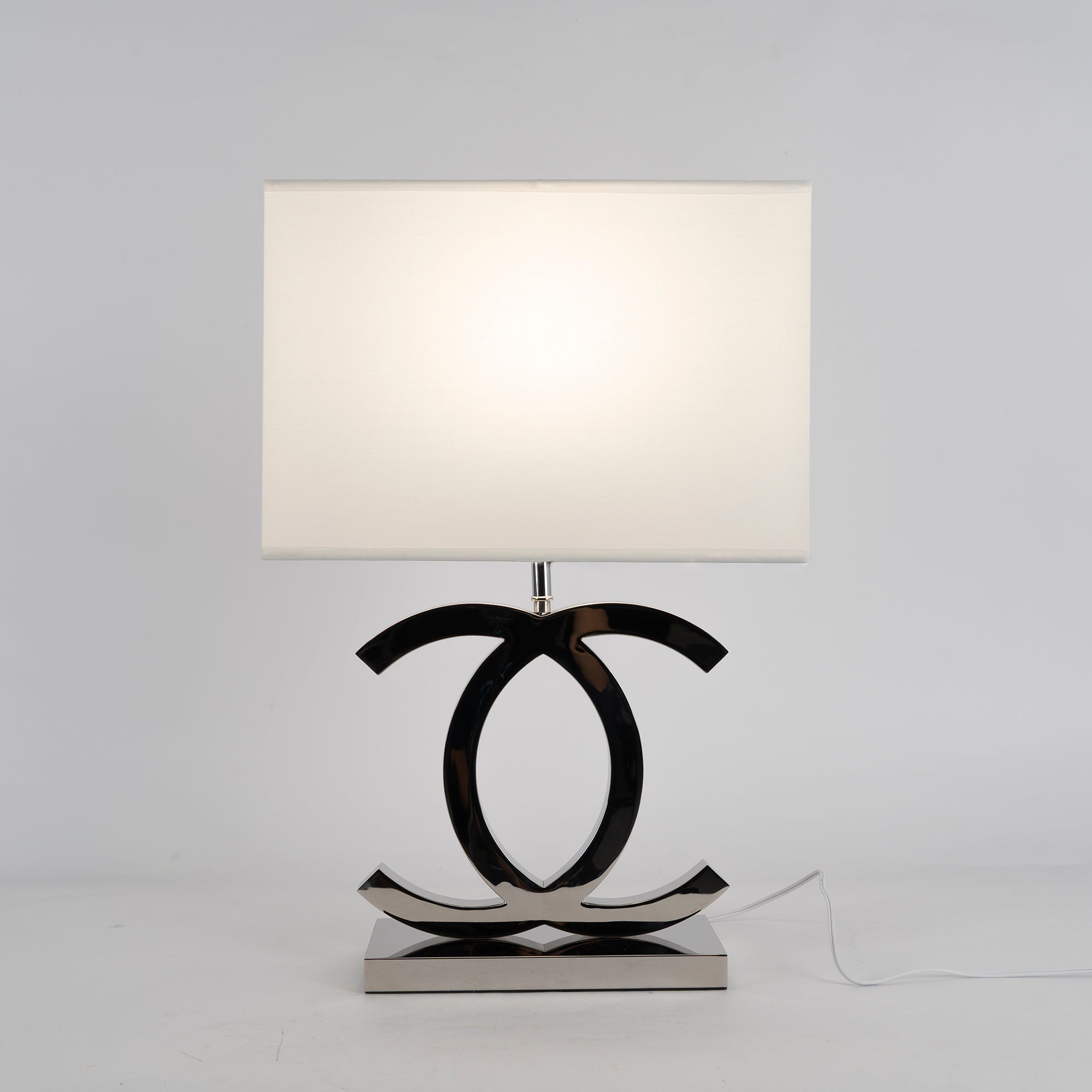 Table Lamp | Fashion Bedside Light-Table Lamp-Homefinn