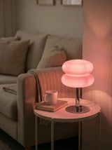 Table Lamp | Rounded Shade Design