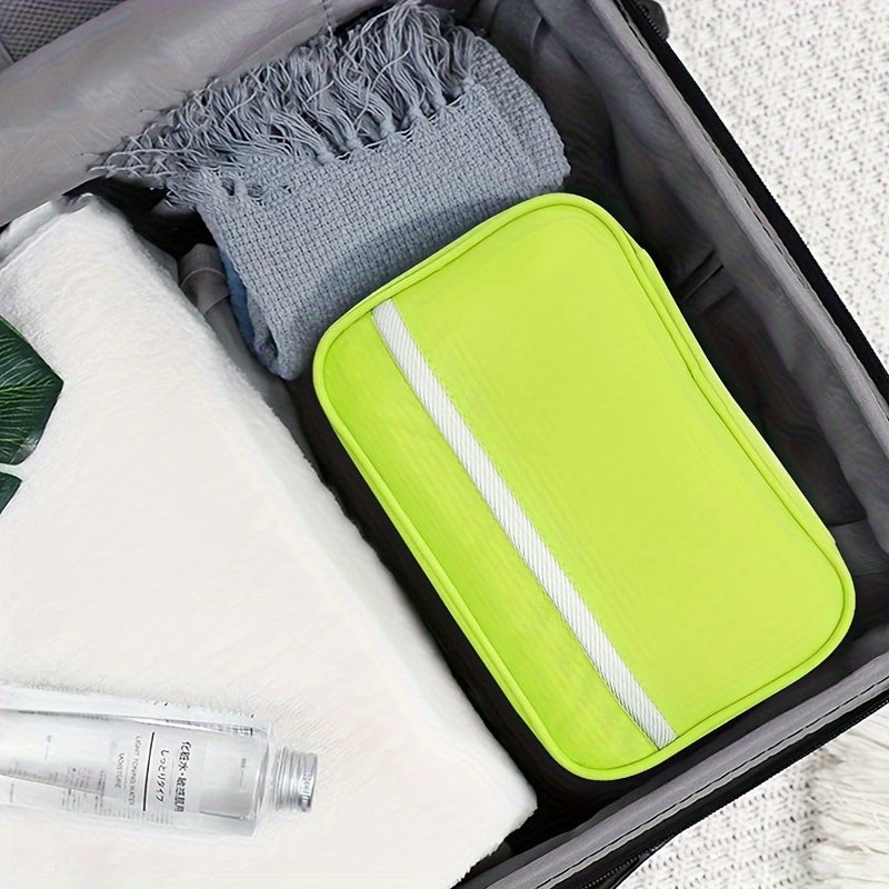 Travel Organizer Bag | Hanging Toiletry Kit