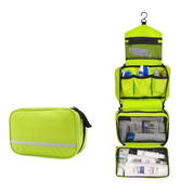 Travel Organizer Bag | Hanging Toiletry Kit