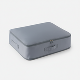 Rectangular Solid Storage Bag | Zip Closure Carry Handles Under Bed Storage