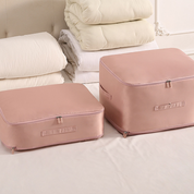 Travel Storage Bag Large Capacity Compression Bedding Organizer - Image 6