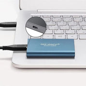 SSD 1TB | SSD External Hard Drive-External SSD-Homefinn