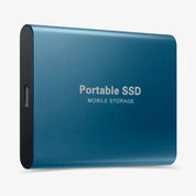 SSD 1TB | SSD External Hard Drive-External SSD-Homefinn