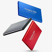 SSD 1TB | SSD External Hard Drive-External SSD-Homefinn