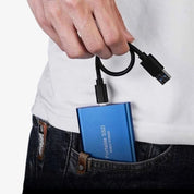 SSD 1TB | SSD External Hard Drive-External SSD-Homefinn