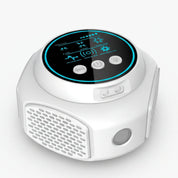 Ultrasonic Pest Repeller | Electronic Rodent Repellent-Pest Repeller-Homefinn