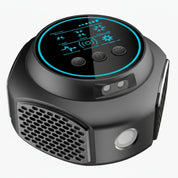 Ultrasonic Pest Repeller | Electronic Rodent Repellent-Pest Repeller-Homefinn