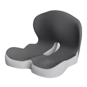 Seat Cushion | Ergonomic Lumbar Support Pillow-Cushion-Homefinn