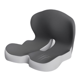 Seat Cushion | Ergonomic Lumbar Support Pillow