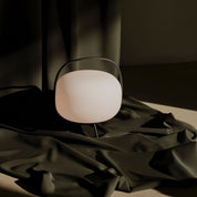 Table Lamps | Modern Lantern Living Room Lamp-Table Lamp-Homefinn