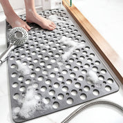 Bath Mat | Non Slip Safety Bath Mat-Bath Mat-Homefinn