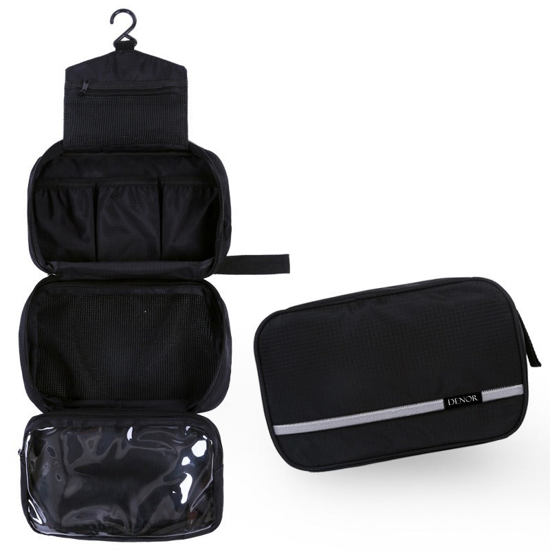 Travel Organizer Bag | Hanging Toiletry Kit