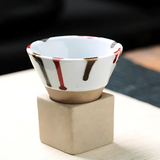 Japanese Tea Cup Set | Traditional Tea Serving