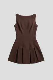 Women Mini Dress | Short Formal Dress-Women Dress-Homefinn