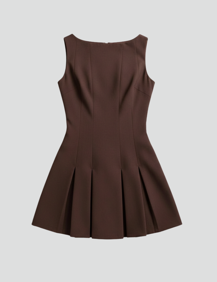 Women Mini Dress | Short Formal Dress-Women Dress-Homefinn