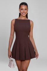 Women Mini Dress | Short Formal Dress