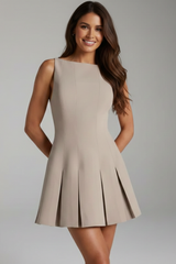 Women Mini Dress | Short Formal Dress