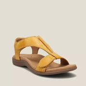 Women Everyday Sandals | Comfortable Summer Shoes-Women Sandals-Homefinn