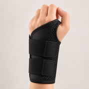 Adjustable Thumb & Wrist Stabilizer for Flexible Support - Image 4