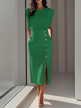 Women Dress | Business Casual Women