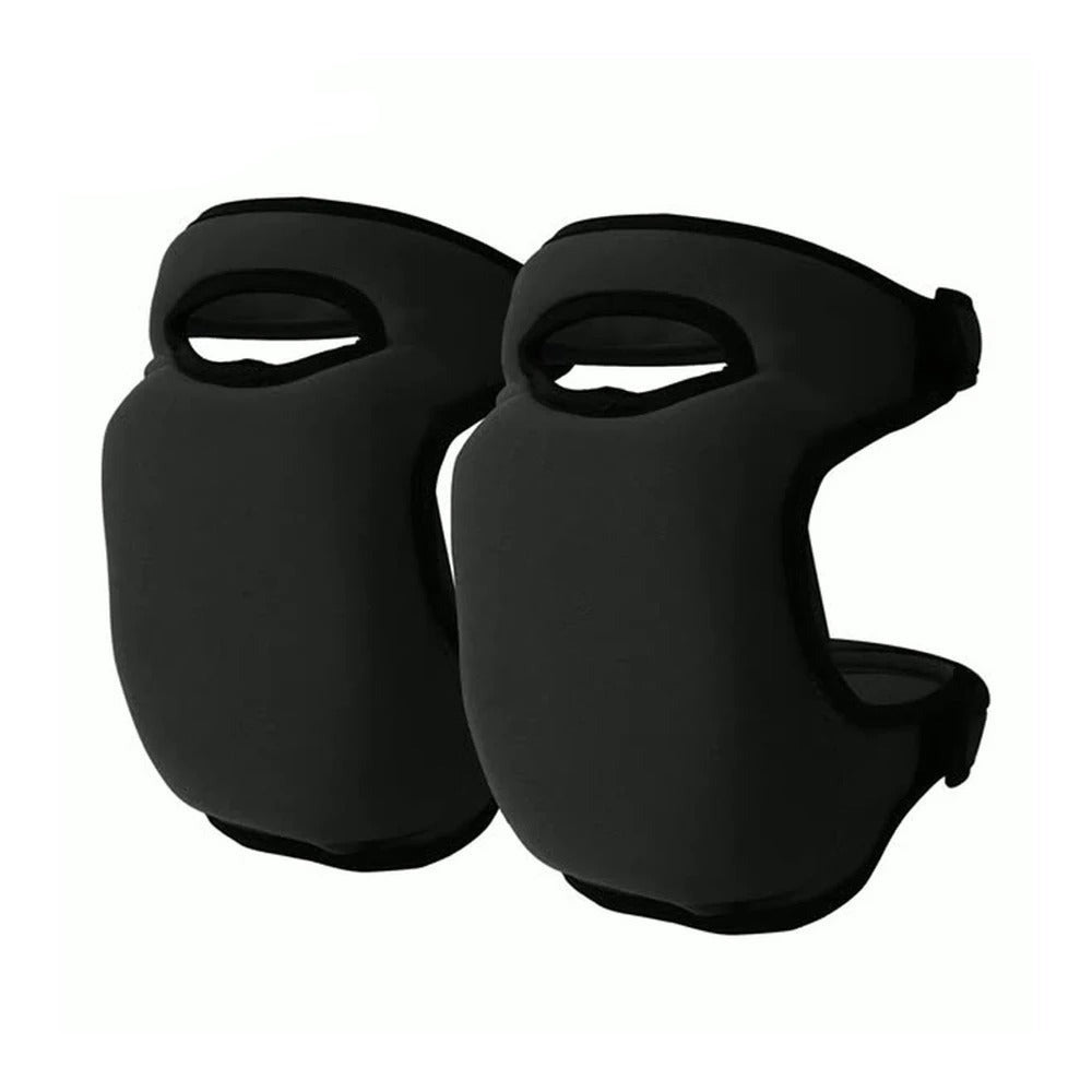 Adjustable Gardening Knee Pads for Comfort & Protection - Image 2