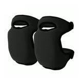 Adjustable Gardening Knee Pads | Secure Strap Garden Protection