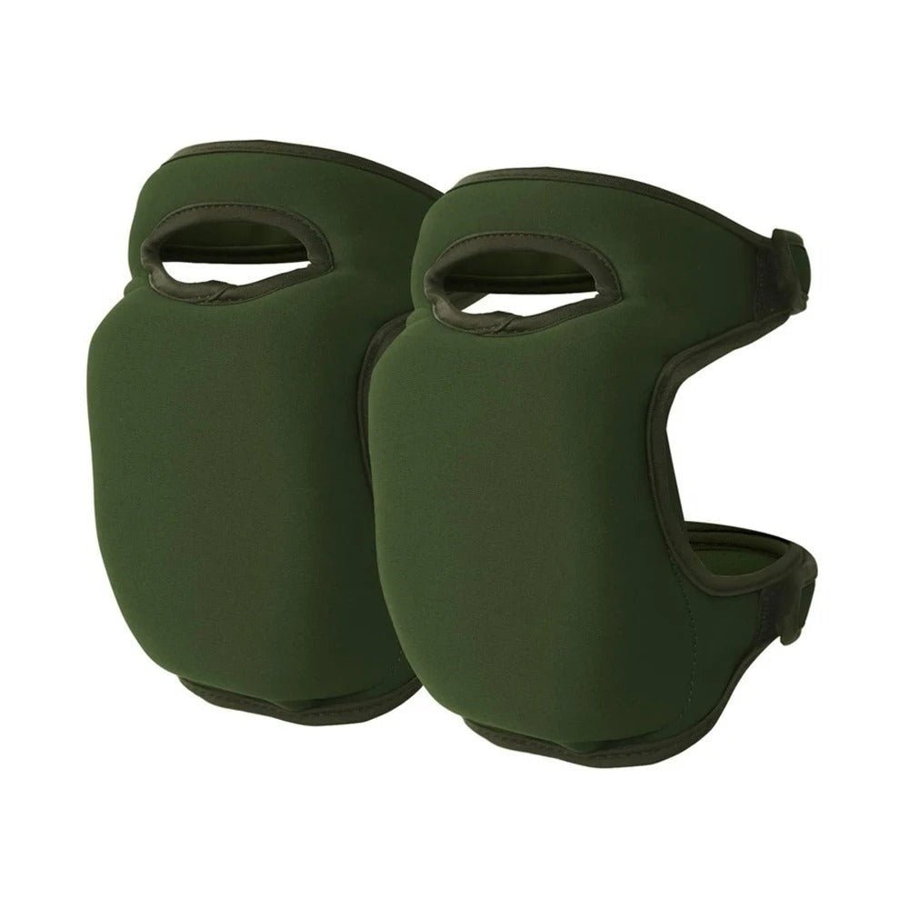 Adjustable Gardening Knee Pads for Comfort & Protection - Image 4