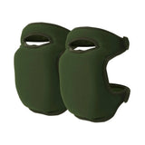 Adjustable Gardening Knee Pads | Secure Strap Garden Protection
